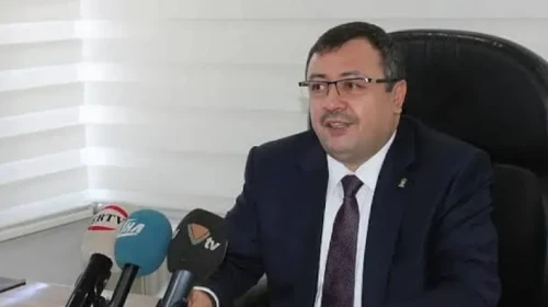 Ali Bakan Hastaneye Kaldırıldı: Sağlık Durumu Ciddiyetini Koruyor