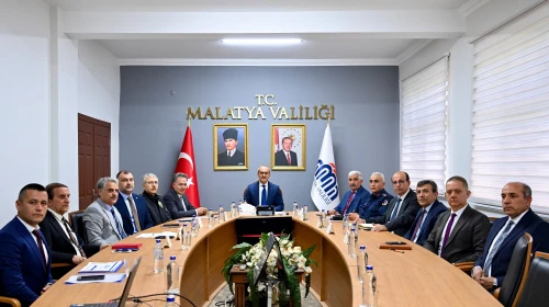 “EVLATLARIMIZIN GÜVENLİ VE HUZURLU EĞİTİMİ BİZE BAĞLI”
