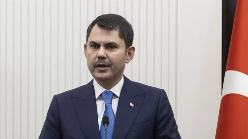 ÇEVRE ŞEHİRCİLİK VE İKLİM DEĞİŞİKLİĞİ BAKANI MALATYA’YA GELİYOR