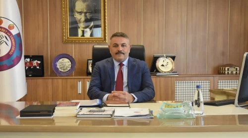 “MALATYA ZİRAİ DON DEPREMİ YAŞADI AFET BÖLGESİ OLMALI”