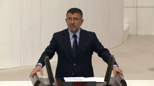 CHP'Lİ VELİ AĞBABA: “MALATYA’NIN HAYATTA KALMASI MÜMKÜN DEĞİL”
