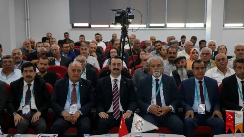 Hekimhan Belediye Başkanı Yıldırım: Yıllardır sömürüldük"