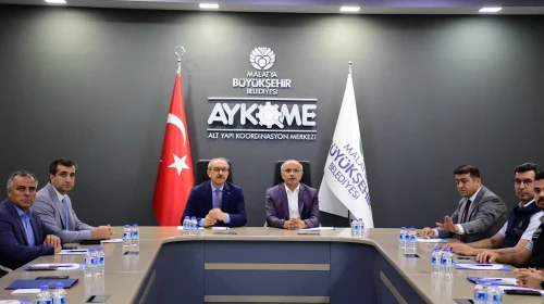 Malatya'da Başkan Sami Er istenmeyen adam ilan edildi!