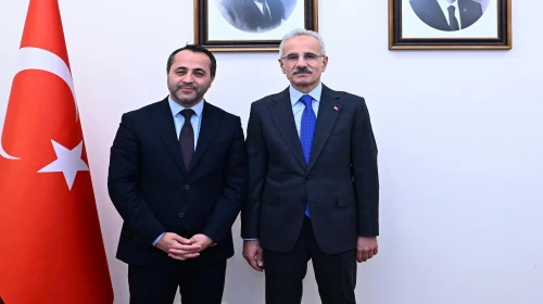 MÜJDE AK PARTİ  MİLLETVEKİLİ ABDURRAHMAN BABACAN'DAN GELDİ