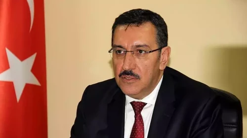 AK PARTİLİ VEKİL CUMHURBAŞKANINDAN İSTEDİĞİNE KENDİSİDE İNANMADI