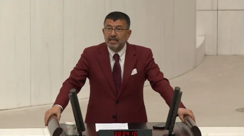 Veli Ağbaba “Tombalayı günah görenler Memleketi kumarhane yaptılar”