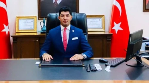 Doğanşehir’in istenmeyen kaymakamı Mehmet Kılıç  nihayet gitti!