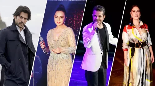 Malatya’da Kayısı Festivali gitti Kültür Yolu Festivali geliyor