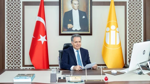 Hekimhan’da Fen Lisesi projesi rektör  tarafından reddedildi