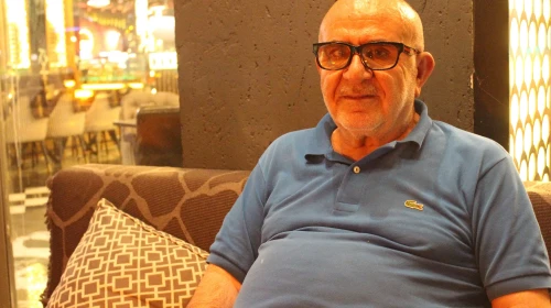 “İnsanlar sevmek eşyalar kullanılmak için yaratıldı”