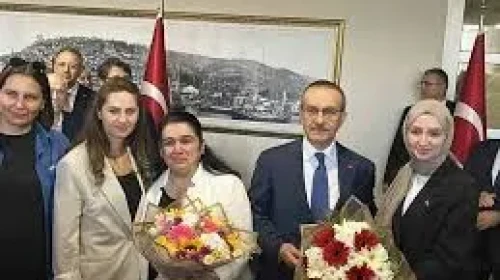 Malatya Valiliği’nden Mayıs Ayında 122 Milyon Liralık Sosyal Yardım