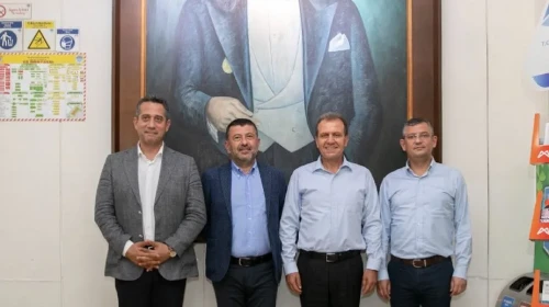 CHP Adalet ve İmamoğlu için Malatya'da miting yapıyor!