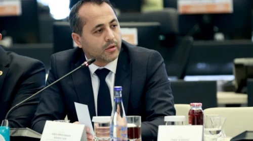 *Babacan’dan Şaşırtan İtiraf: “Daha Önce Teslim Edilebilirdi”