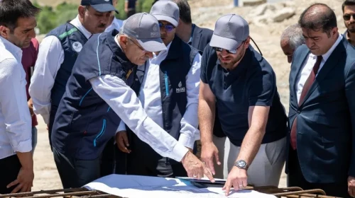 2.2 milyarlık yatırım tepkileri bastırmaya yeter mi?