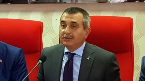 Malatyalı 6 milletvekilide komisyonlarda görev aldı
