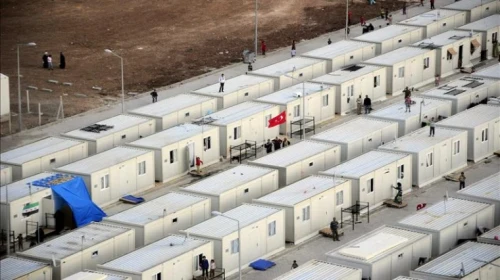 Depremzede Memurlar “Kalacak yerimiz yok, nereye gideceğiz?”