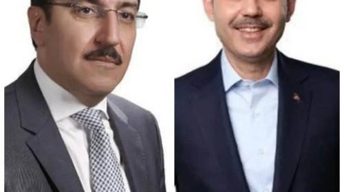 Bakan Kurum'un söylediklerini Milletvekili de anlamamış!