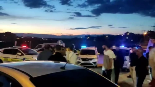 Malatya’da Trafik Kazaları İsyan Ettirdi: Mahalleli Sokağa Döküldü