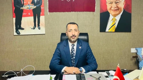 Refahlı KIlıç: "Muharrem Ayı, Zulme Karşı Direnişin Adıdır!"