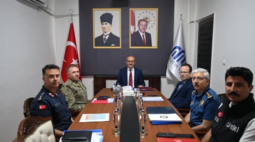 Malatya’da şok operasyon: 383 Ekmekten Uyuşturucu Çıktı!