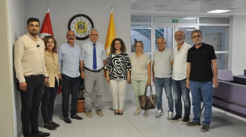 İnönü Üniversitesi’nde Bilim üretmek mucizeye döndü