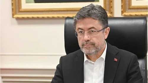 Bakan İbrahim Yumaklı’dan Malatyalılara müjde geldi!