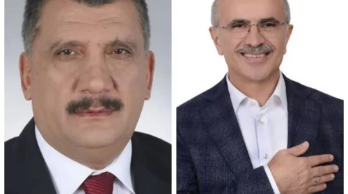 AK Parti krizi derinleşiyor Sami Er ile Gürkan karşı karşıya!