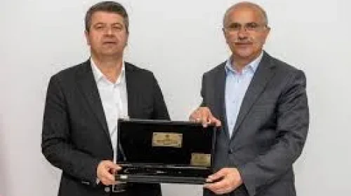 Kardeş Adıyaman Belediyesinde skandal iddiaları ortalığı karıştırdı
