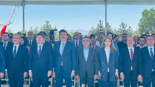 İhsan Koca'nın adı “Bakan karşılayan Vekil”e çıktı