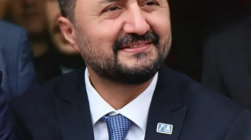 Erdoğan Zelyurt: “Ülkede milyonlarca Suriyeli var!”
