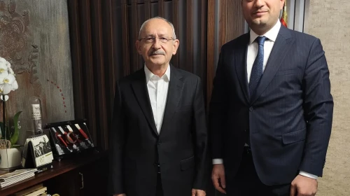 Kılıçtaroğlu’a yapılan linç girişimine Malatya’dan tepki geldi: