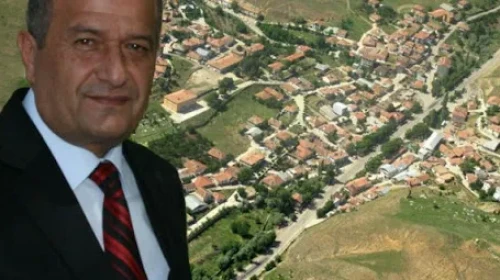 Hekimhan’da Altın Madeni Gerginliği: “Altın Canlıdan Değerli Değil”