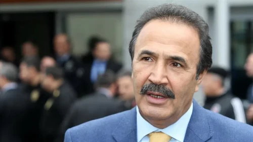 Mehmet Sevigen: "Görev verilirse seve seve yaparım"