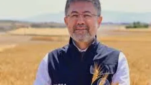 Bakan Yummaklı açıkladı Malatya’da tarım destekleriyle yüzler gülüyor