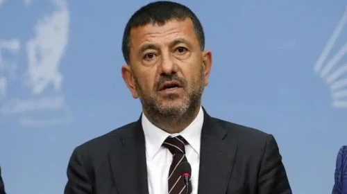 Veli Ağbaba iktidarı bayram mesajında yine eleştirdi
