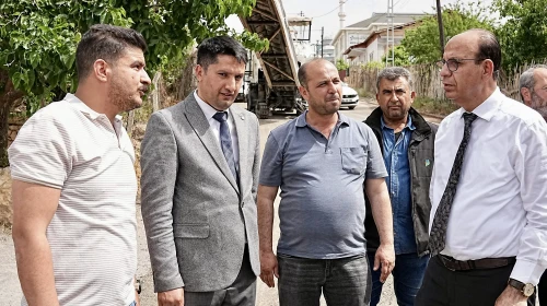 Belediye Başkanı'nın adı dolandırıcılık için kullanıldı