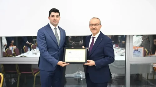 Doğanşehir’de tuhaf bir bürokrasi hikâyesi! Mehmet Kılıç vakası!