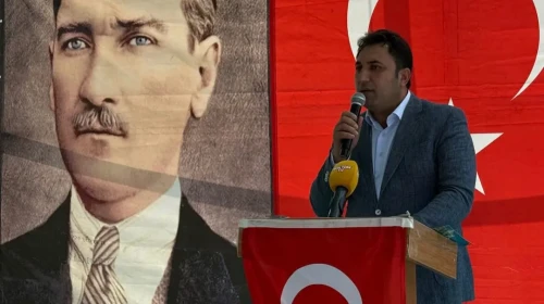 Kuluncak Belediye Başkanı verdiği sözü tutmak için gecede çalışıyor!