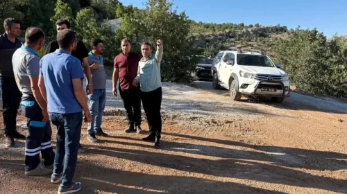 Vatandaş sorunlarla boğuşurken Hasan Ulutaş sosyal medyada!