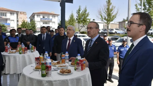 Malatya’da İsrail Ürünlerine Boykot Kâğıt Üzerinde mi Kaldı?