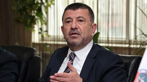 Ağbaba’dan Sert Tepki: “Mafya Gibi Belediyeye Çöktüler”