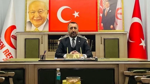 Refahlı Kılıç "Süreci Sonlandırmak Malatya’ya İhanettir"
