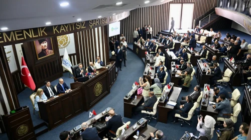Enerji ve Tabii Kaynaklar Bakanı Alparslan Bayraktar'dan müjdeler!