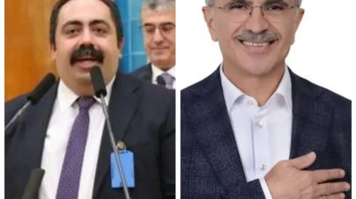 CHP İl Başkanı Barış Yıldız: “AKP ve savcılar neredeler?"