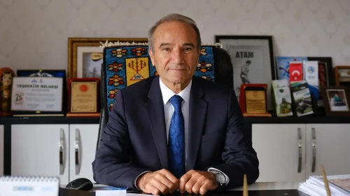 Eski Başkan Mehmet Kızıldaş’tan Eren’e sert çıkış!