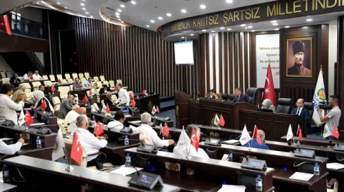 Malatya Büyükşehir Belediyesi Borçtan Kurtulmak İçin Satışa Çıktı!