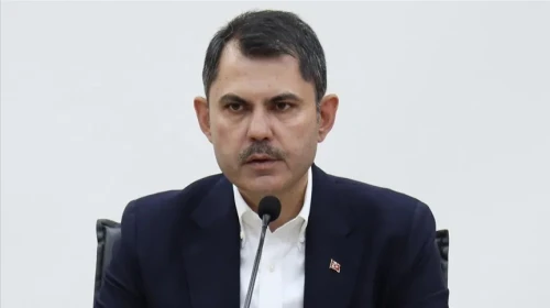 Fahri Malatyalı Bakan Murat Kurum yarın Malatya’da