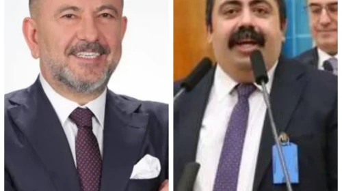 Malatya şehidine ağlarken, CHP İl Başkanı miting telaşında!