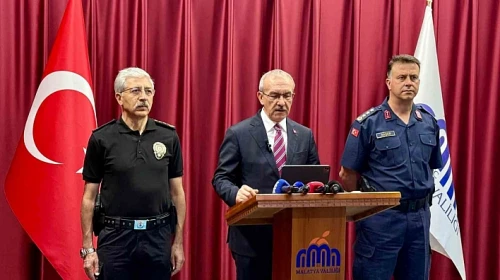Vali Yavuz’dan uyarı: “Dolandırıcılara karşı dikkatli olun”