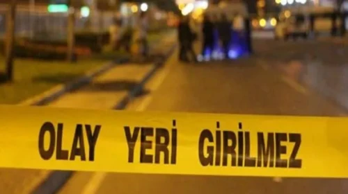 Malatya’da bir genç daha kendisini iple asarak intihar etti!